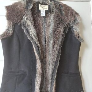 Cripple Creek Vest